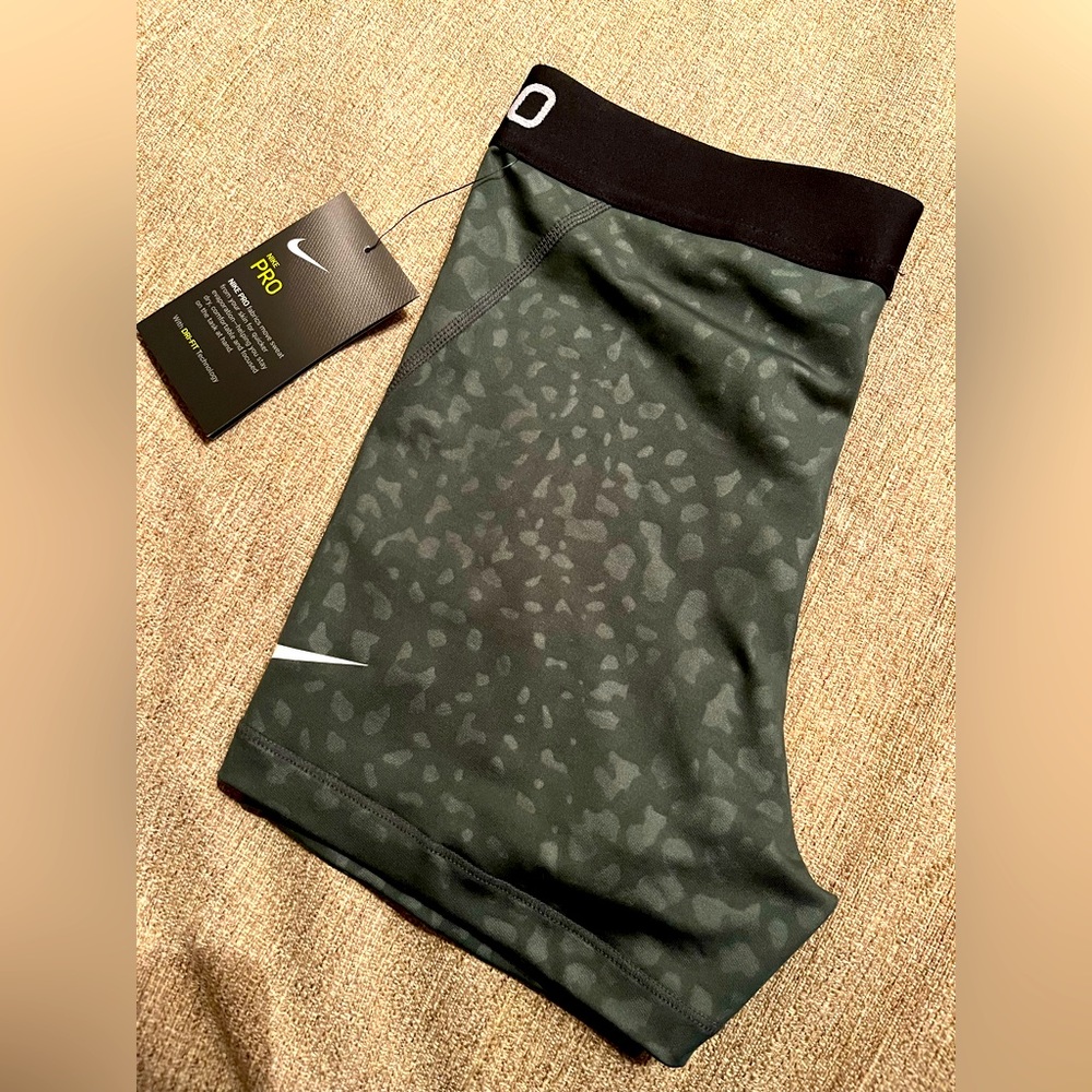 Nike Pro Shorts